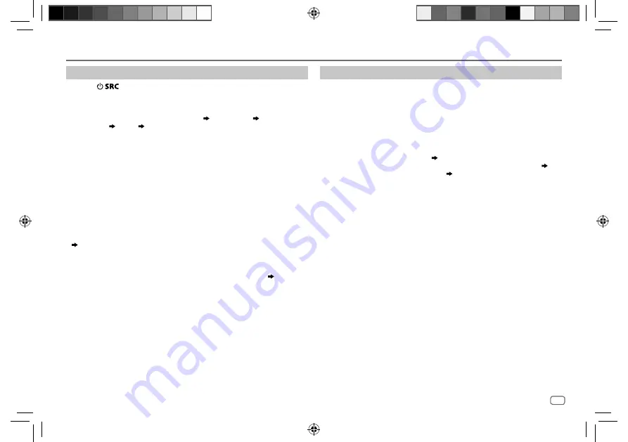 Kenwood KDC-BT572U Instruction Manual Download Page 113