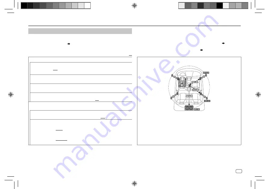 Kenwood KDC-BT572U Instruction Manual Download Page 123