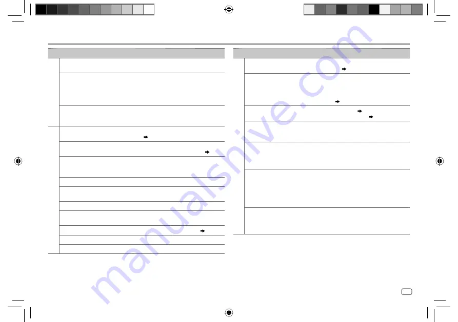 Kenwood KDC-BT572U Instruction Manual Download Page 127