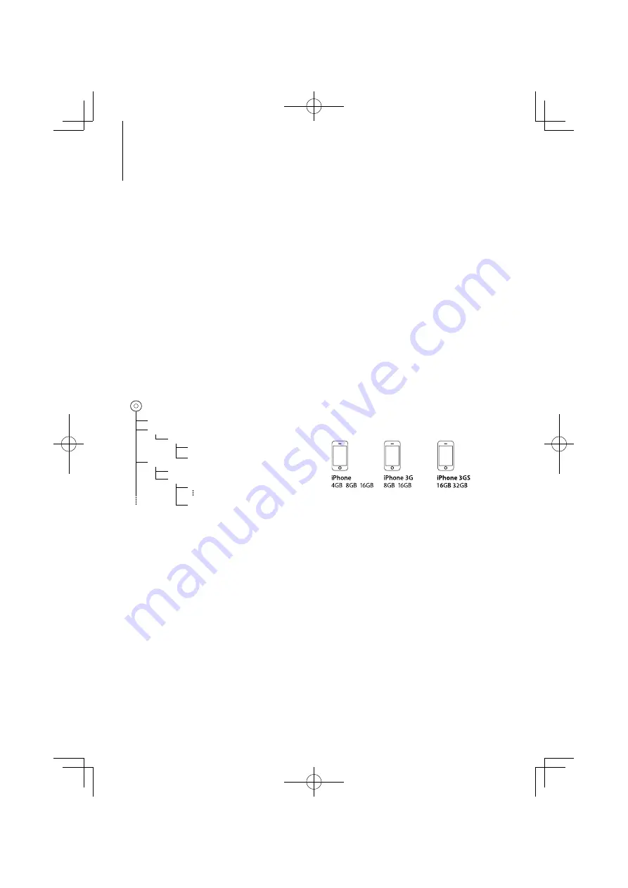 Kenwood KDC-BT645U Instruction Manual Download Page 74