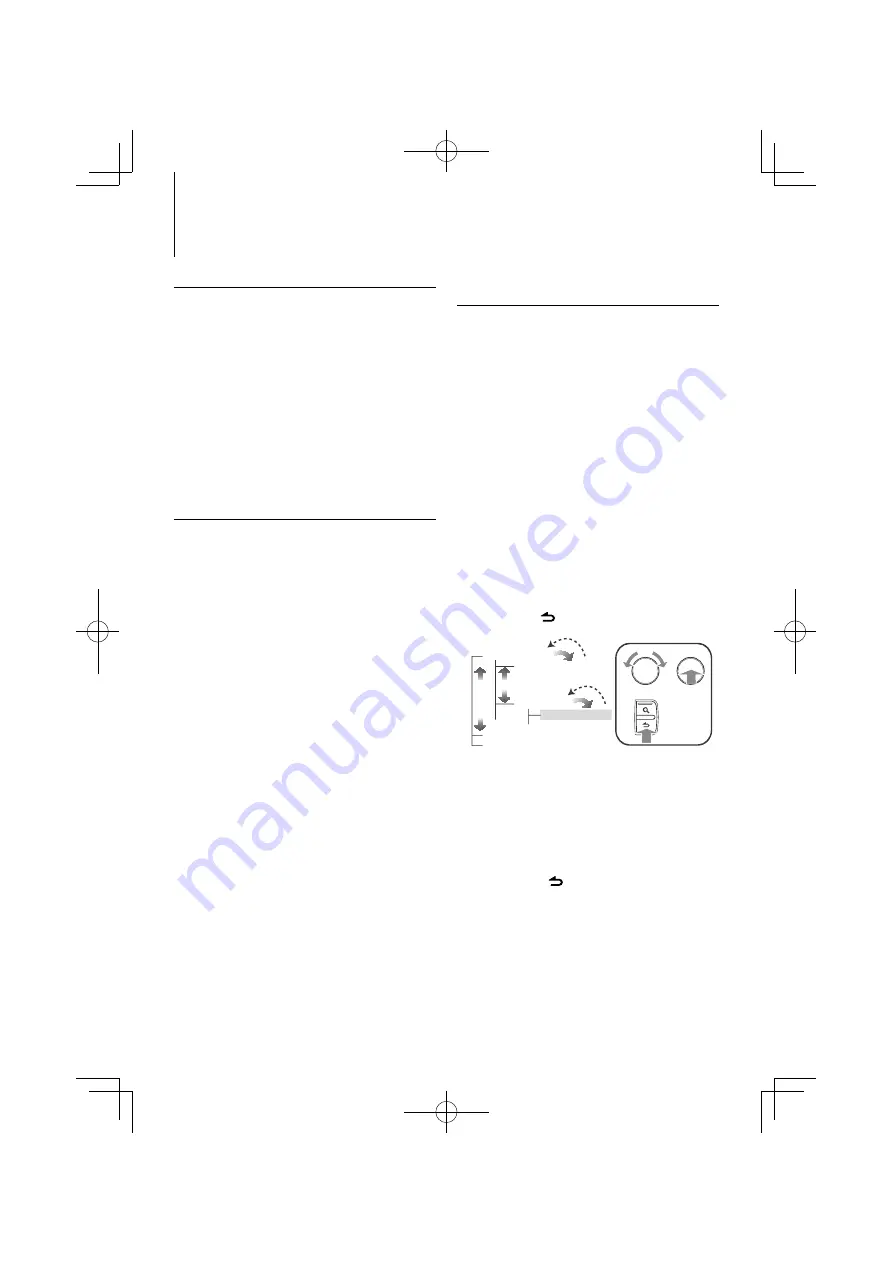 Kenwood KDC-BT645U Instruction Manual Download Page 89