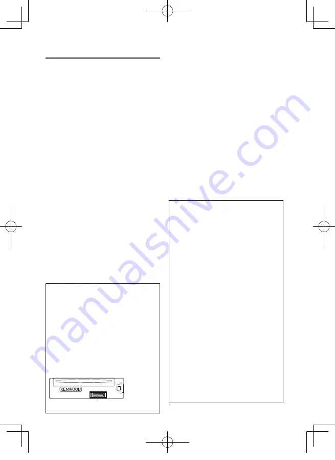 Kenwood KDC-BT652U Скачать руководство пользователя страница 35