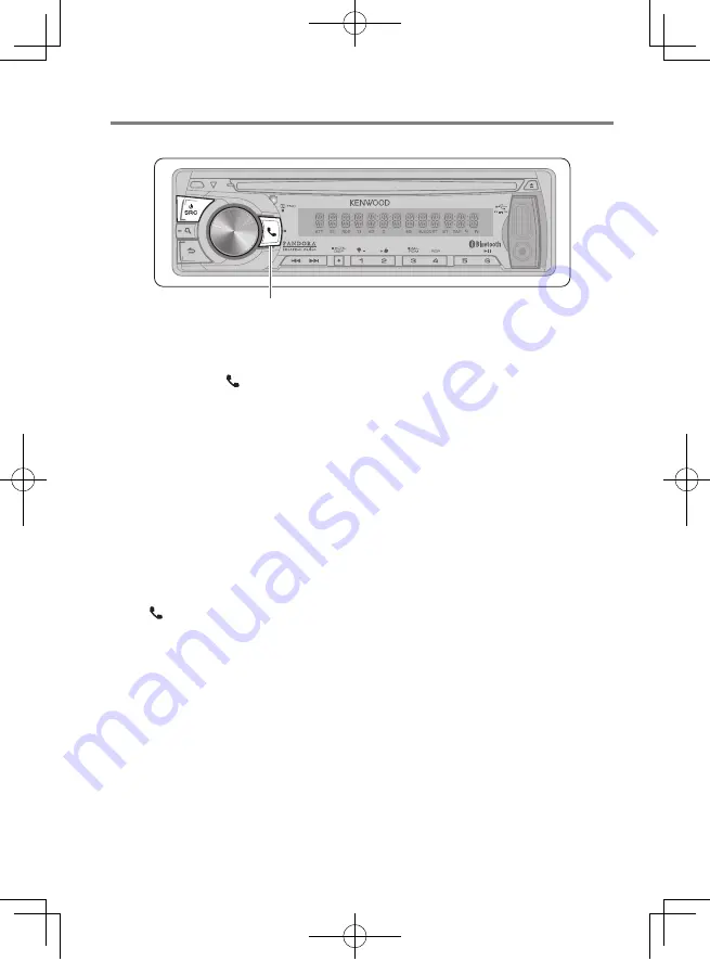 Kenwood KDC-BT652U Instruction Manual Download Page 80