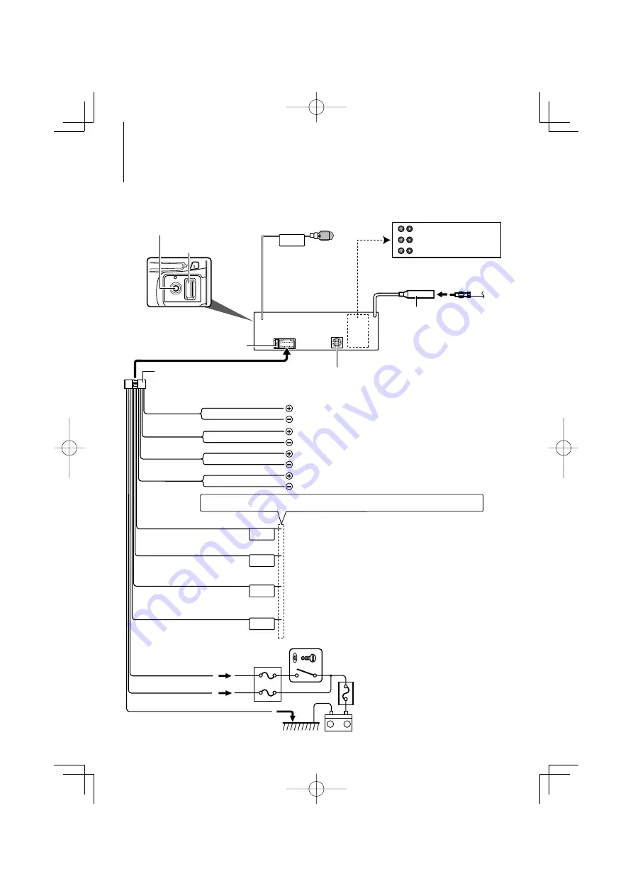 Kenwood KDC-BT7043U Скачать руководство пользователя страница 34