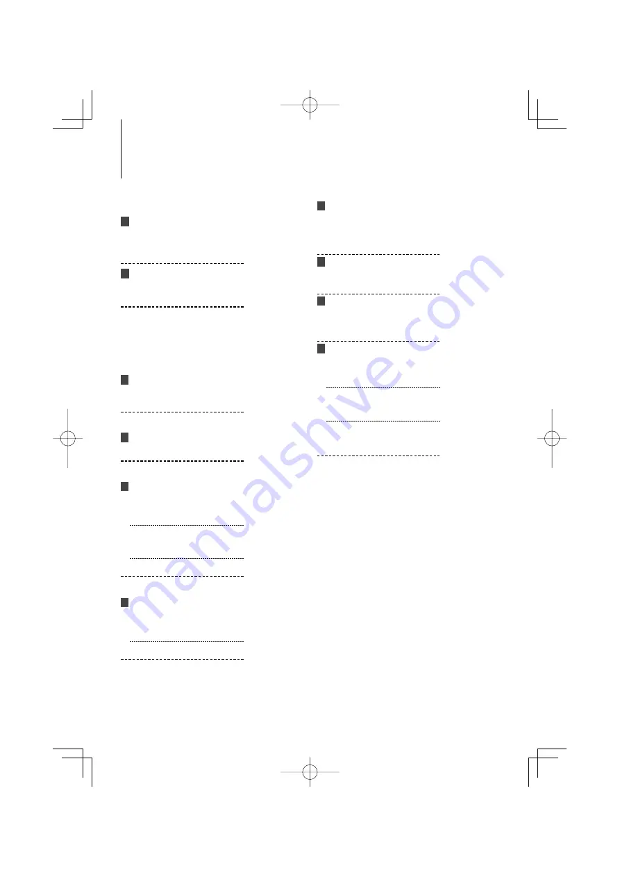 Kenwood KDC-BT7043U Instruction Manual Download Page 36