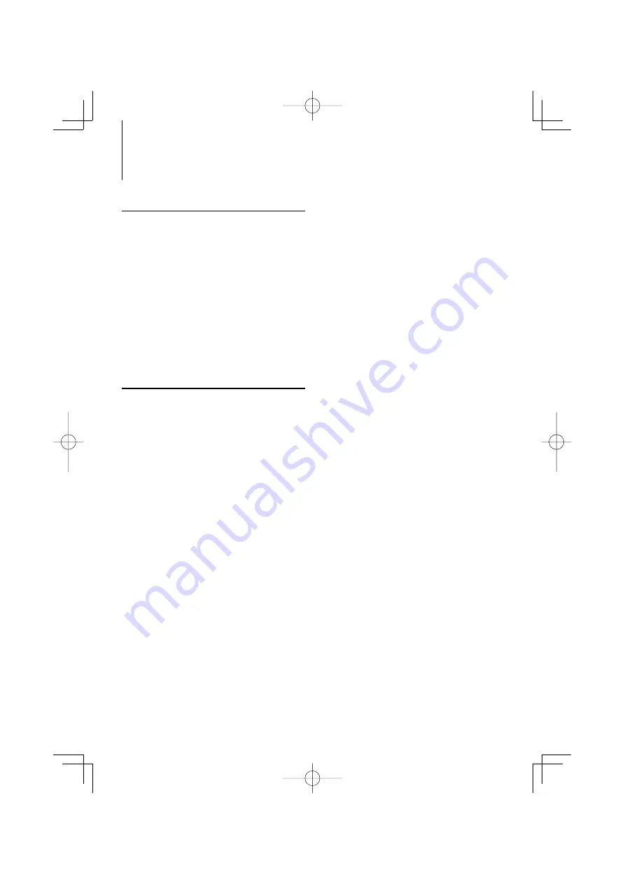 Kenwood KDC-BT7043U Instruction Manual Download Page 50