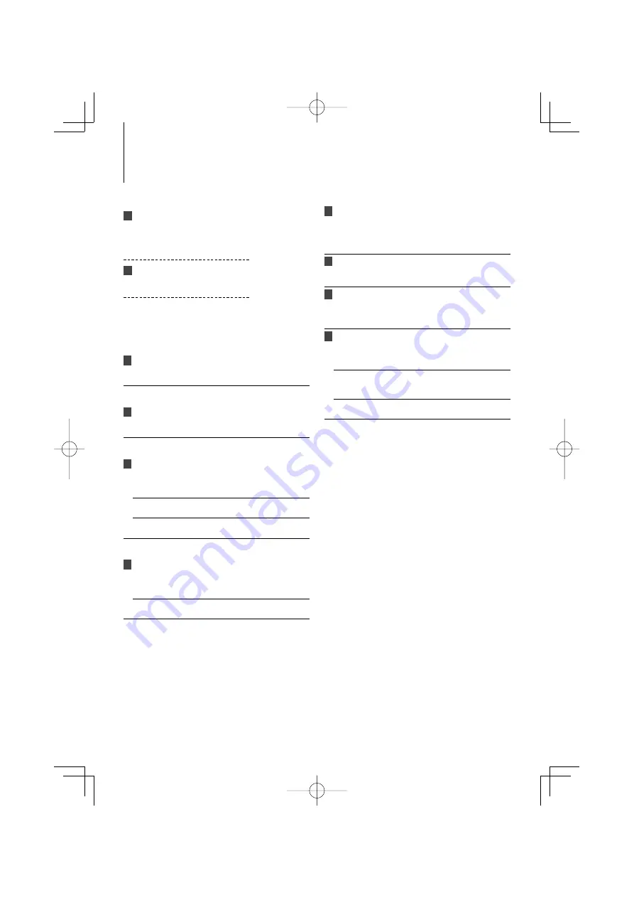 Kenwood KDC-BT7043U Скачать руководство пользователя страница 74