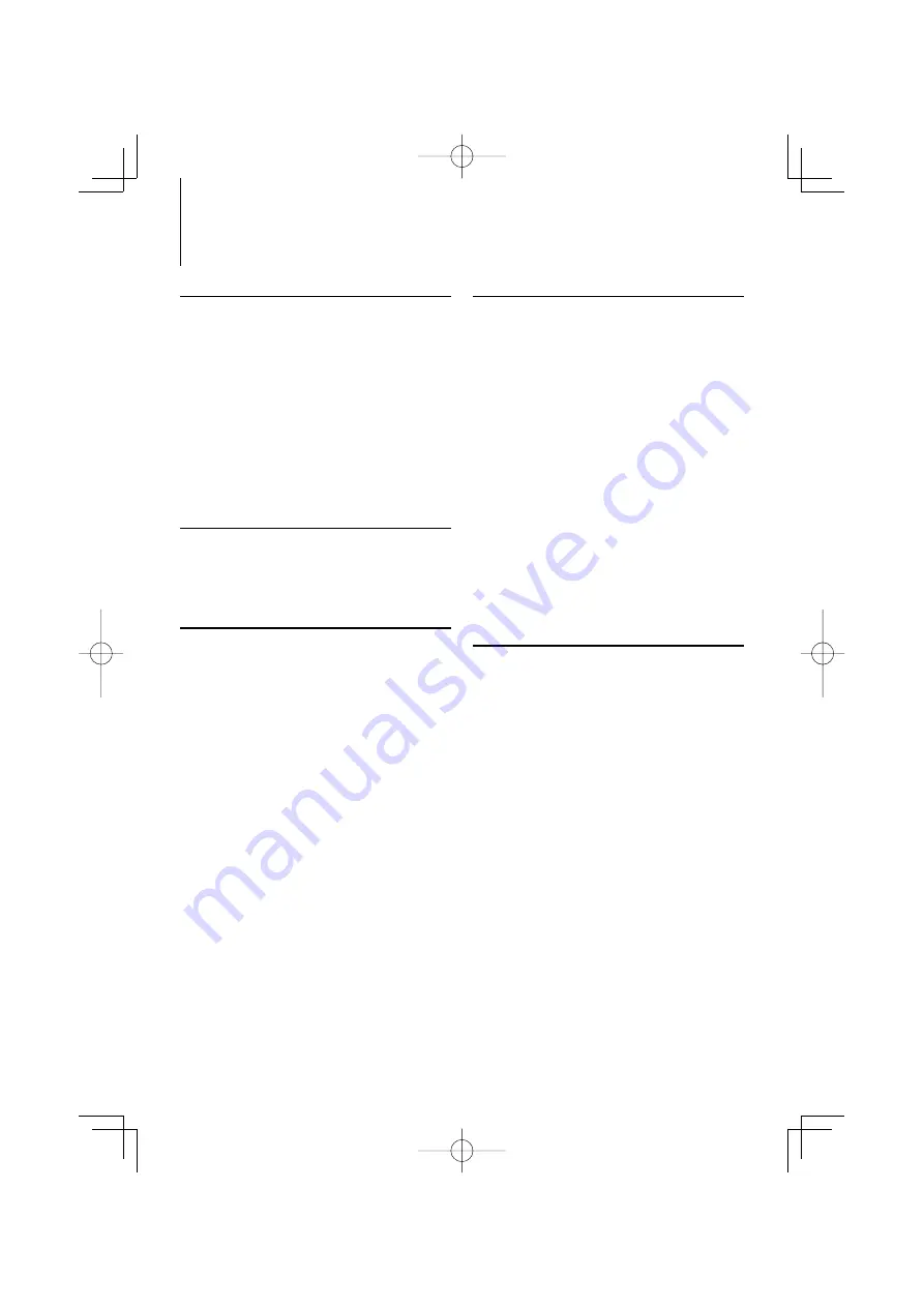 Kenwood KDC-BT7043U Скачать руководство пользователя страница 76