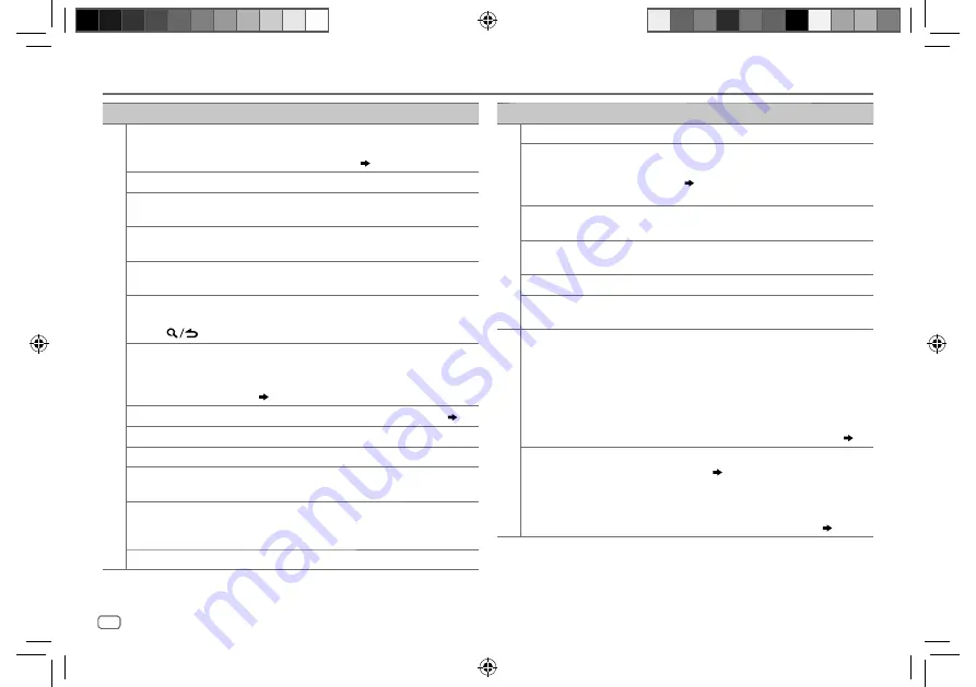 Kenwood KDC-BT710DAB Instruction Manual Download Page 28