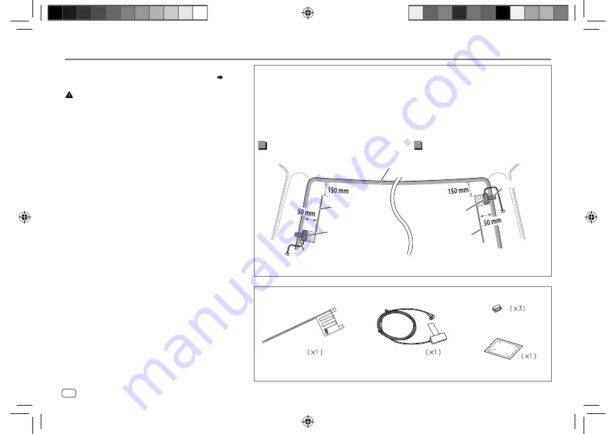 Kenwood KDC-BT710DAB Instruction Manual Download Page 36