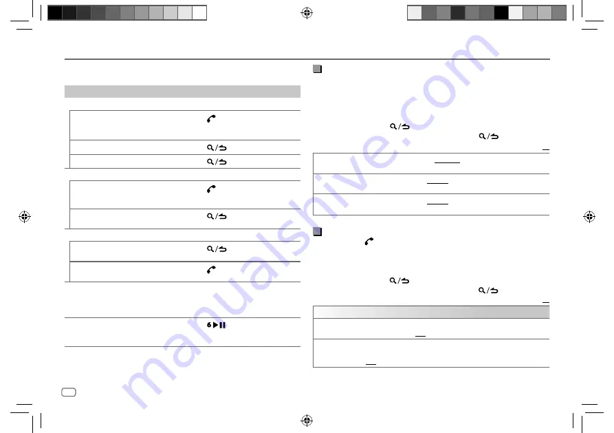 Kenwood KDC-BT710DAB Instruction Manual Download Page 52