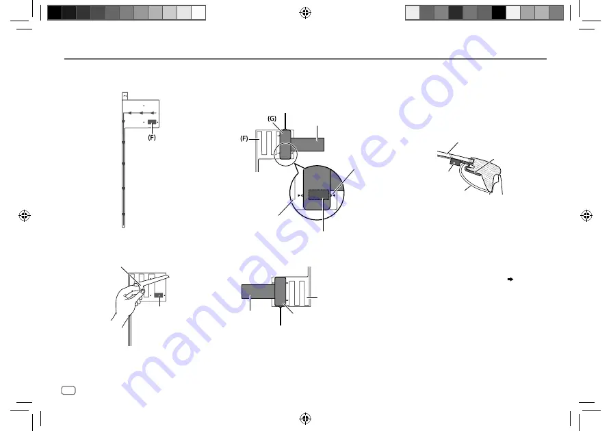 Kenwood KDC-BT710DAB Скачать руководство пользователя страница 72