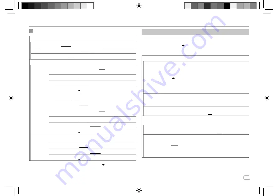 Kenwood KDC-BT710DAB Instruction Manual Download Page 93