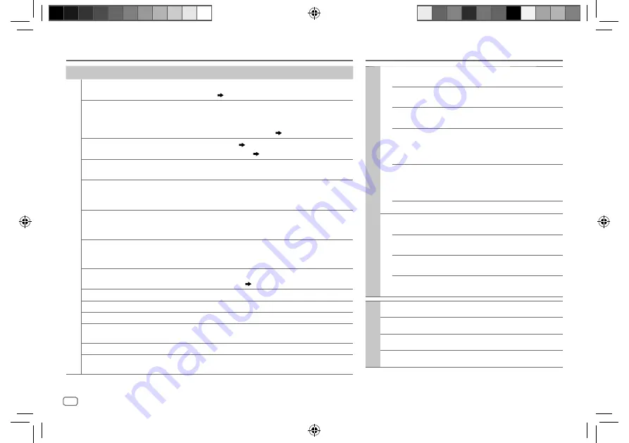 Kenwood KDC-BT720HD Instruction Manual Download Page 78