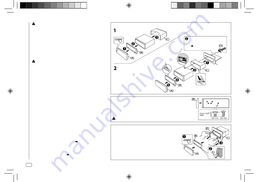 Kenwood KDC-BT720HD Instruction Manual Download Page 80