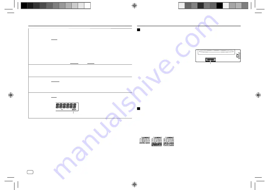 Kenwood KDC-BT730DAB Instruction Manual Download Page 108