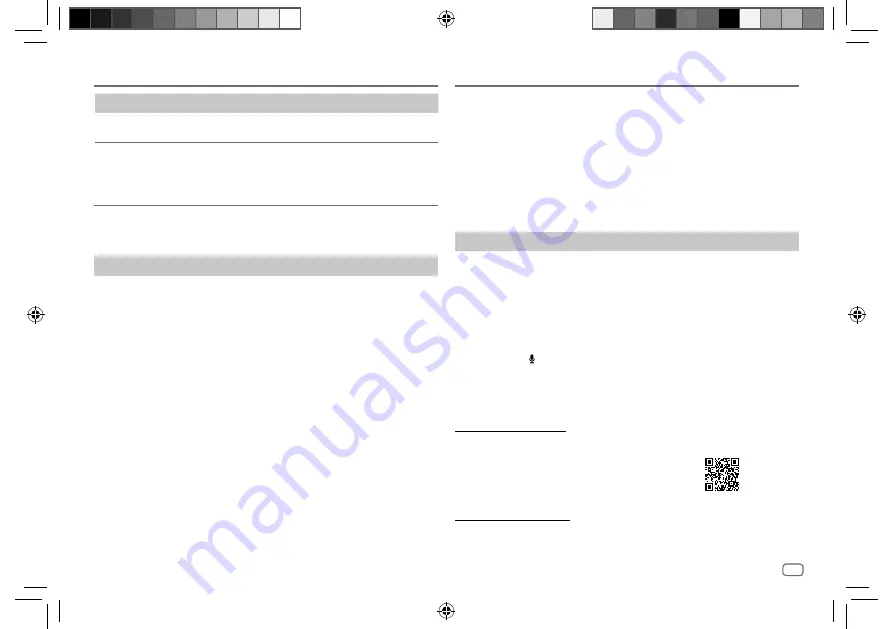 Kenwood KDC-BT740DAB Instruction Manual Download Page 73