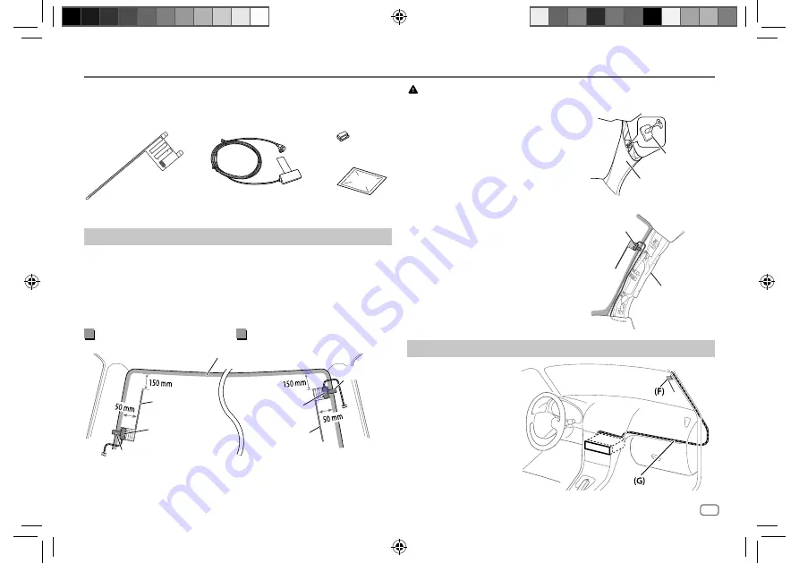 Kenwood KDC-BT740DAB Instruction Manual Download Page 127