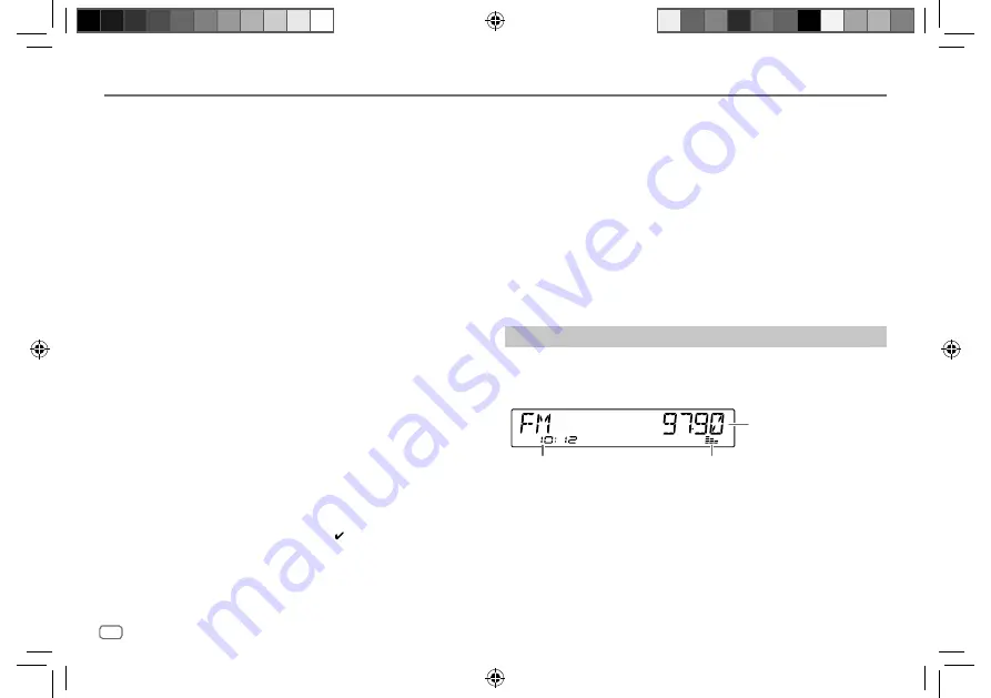 Kenwood KDC-BT740DAB Instruction Manual Download Page 130