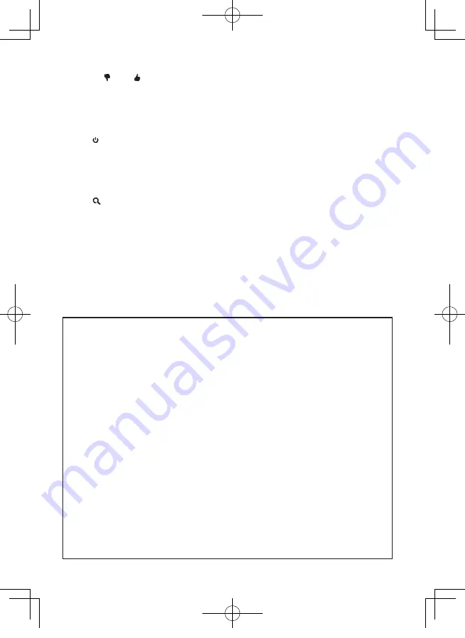 Kenwood KDC-BT752HD Instruction Manual Download Page 15