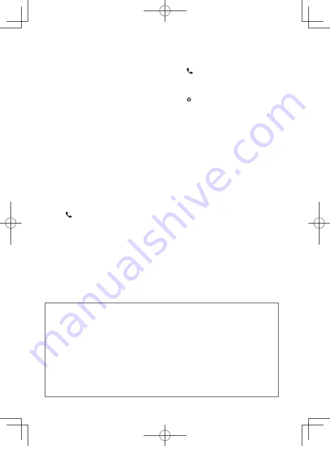 Kenwood KDC-BT752HD Instruction Manual Download Page 17