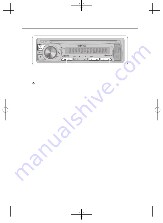 Kenwood KDC-BT752HD Instruction Manual Download Page 21