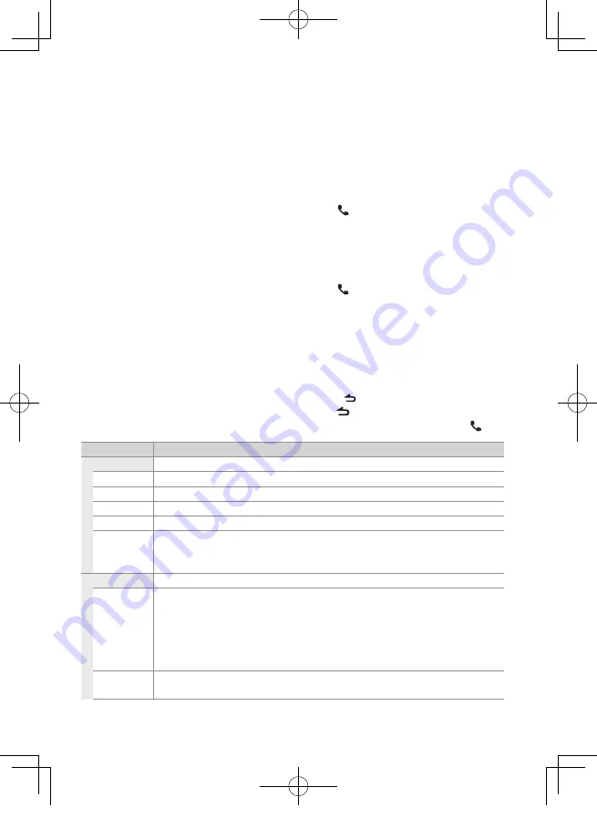 Kenwood KDC-BT752HD Instruction Manual Download Page 23