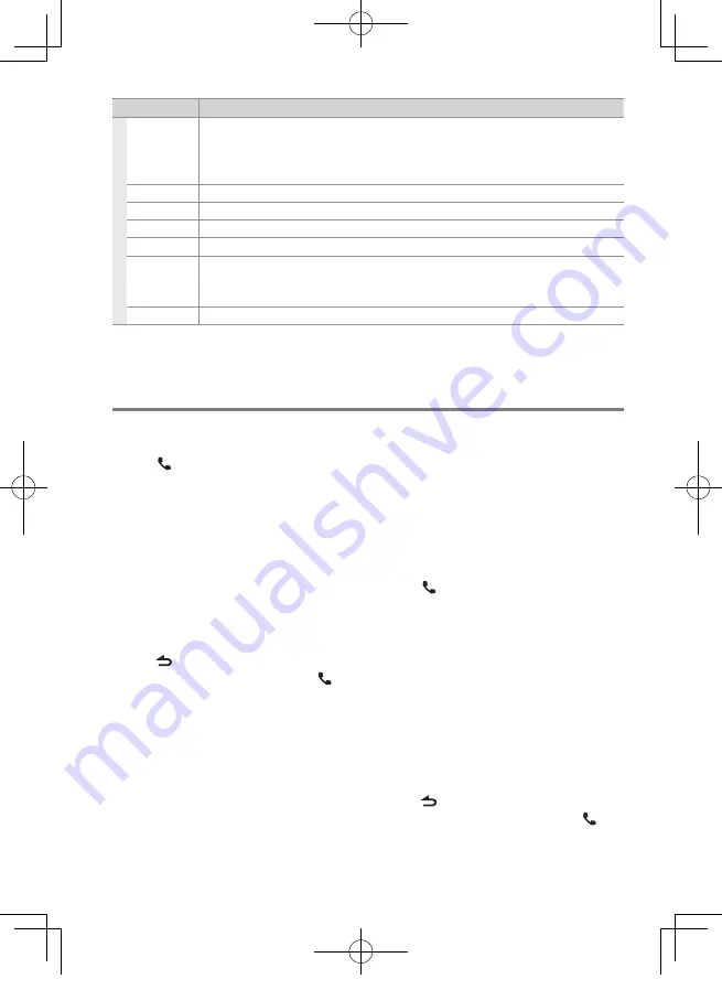 Kenwood KDC-BT752HD Instruction Manual Download Page 24