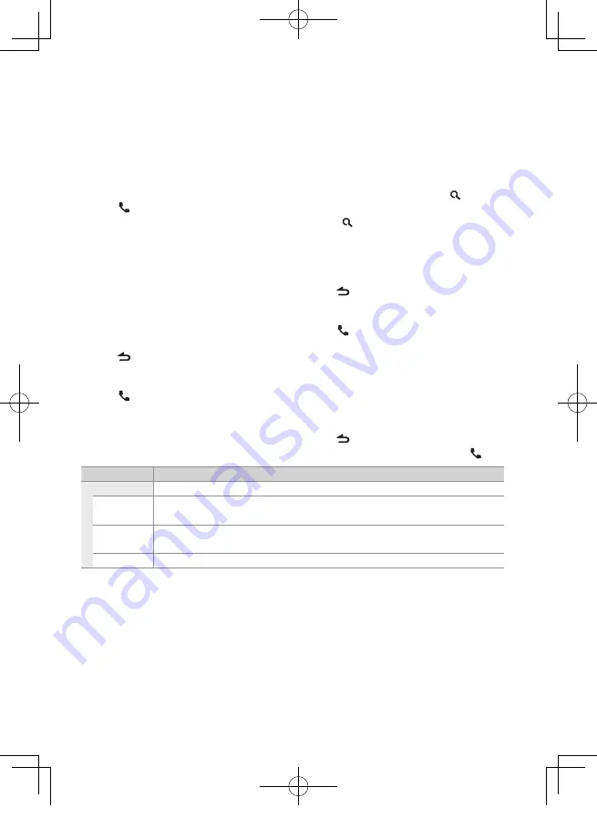 Kenwood KDC-BT752HD Instruction Manual Download Page 25