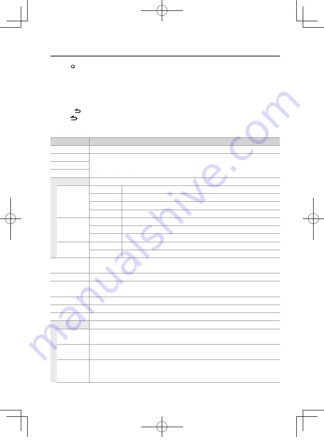 Kenwood KDC-BT752HD Instruction Manual Download Page 26