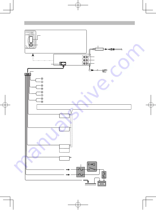 Kenwood KDC-BT752HD Скачать руководство пользователя страница 30