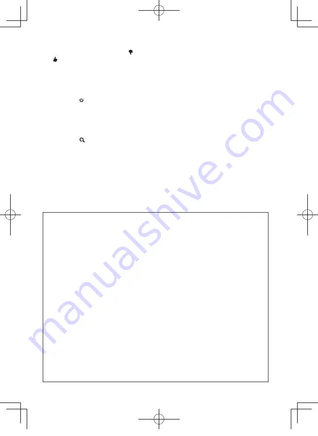 Kenwood KDC-BT752HD Instruction Manual Download Page 49