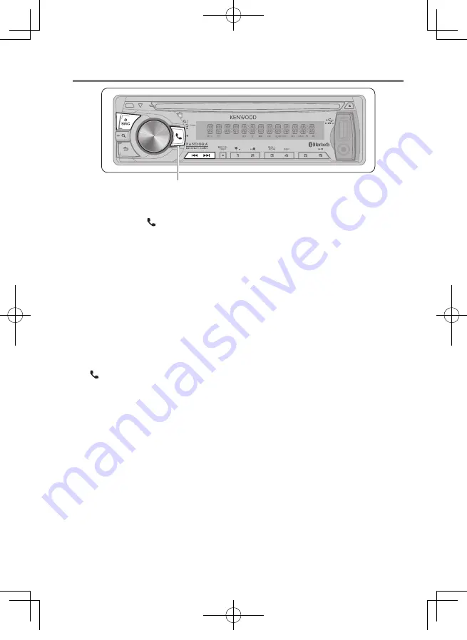 Kenwood KDC-BT752HD Instruction Manual Download Page 50