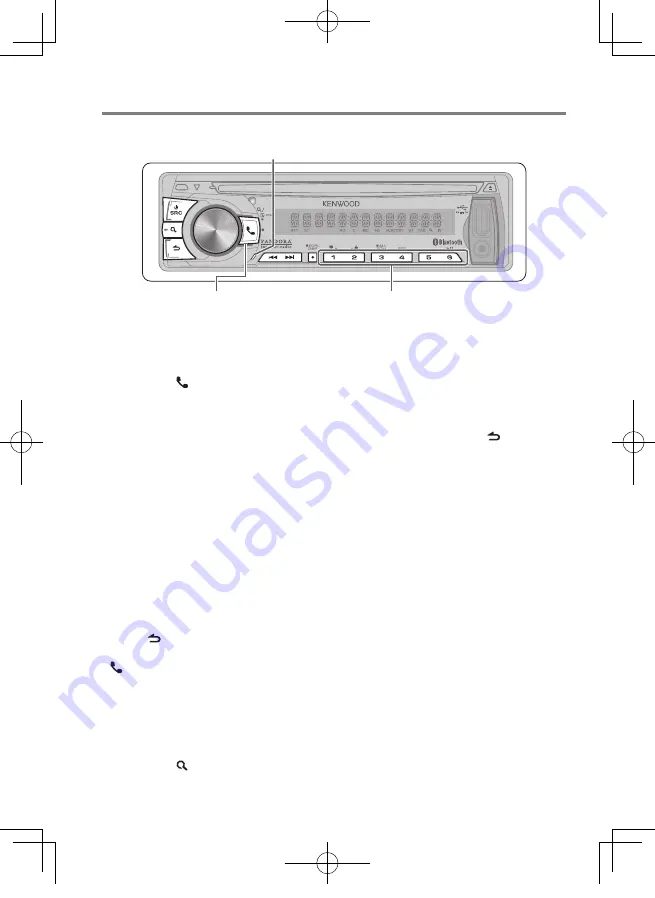 Kenwood KDC-BT752HD Instruction Manual Download Page 52