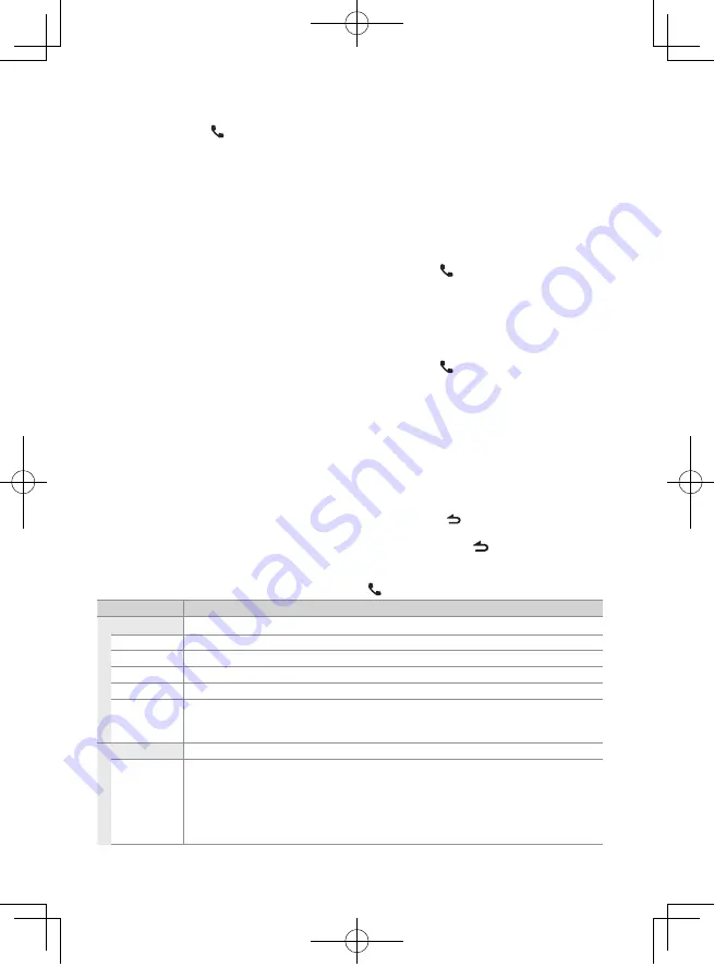 Kenwood KDC-BT752HD Instruction Manual Download Page 57