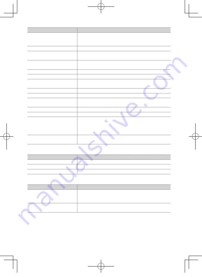 Kenwood KDC-BT752HD Instruction Manual Download Page 67