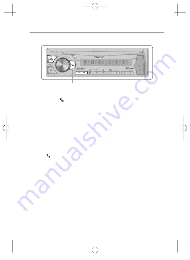 Kenwood KDC-BT752HD Instruction Manual Download Page 84