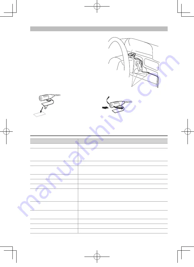 Kenwood KDC-BT752HD Instruction Manual Download Page 100