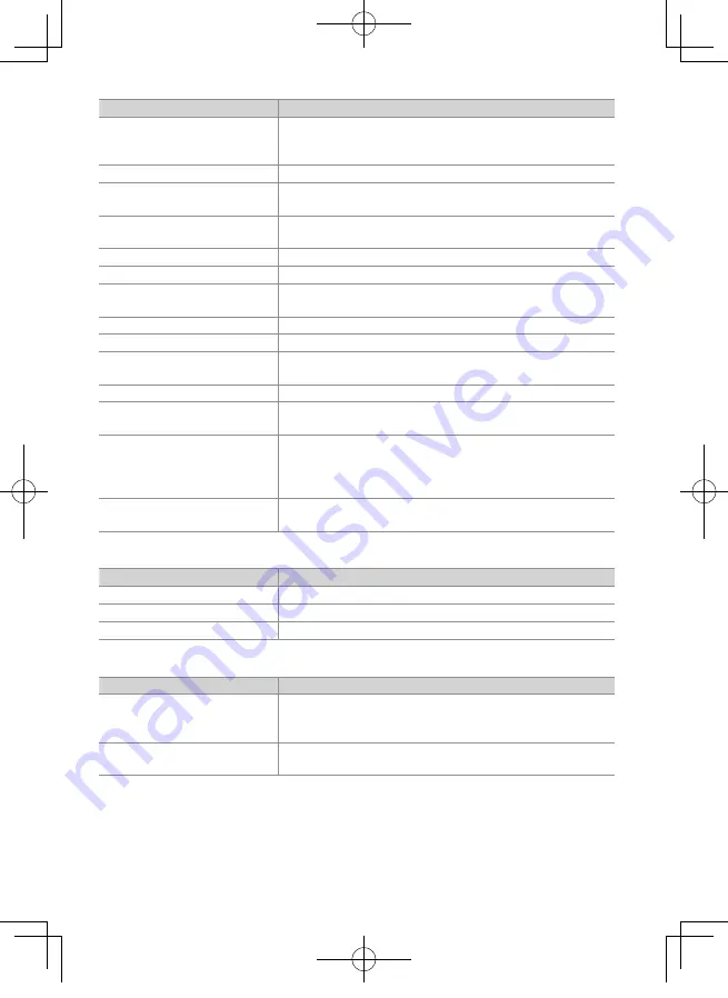 Kenwood KDC-BT752HD Instruction Manual Download Page 101