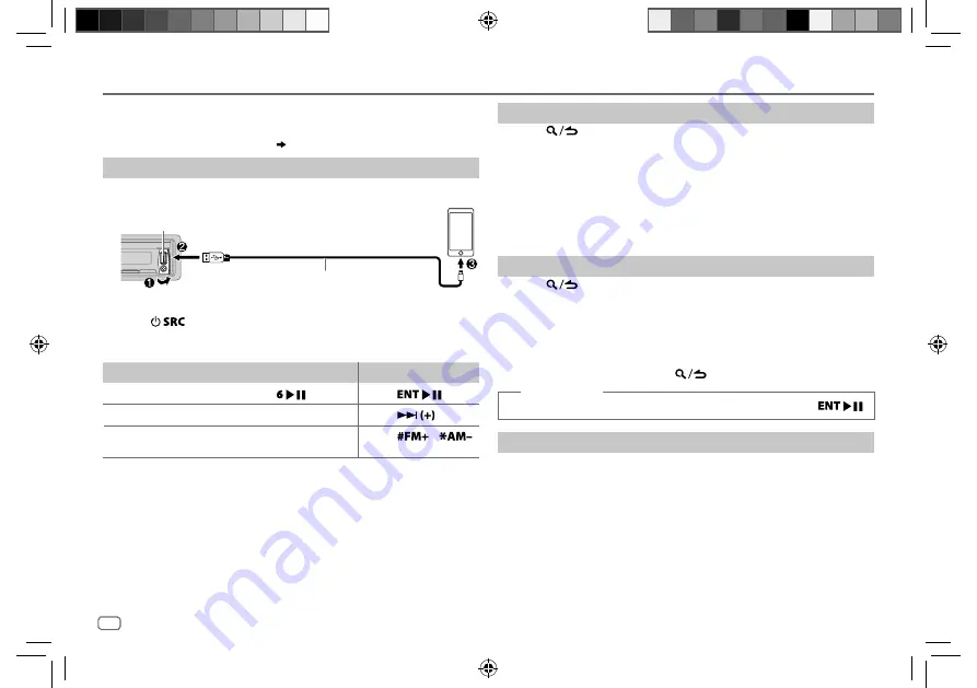 Kenwood KDC-BT765HD Instruction Manual Download Page 78