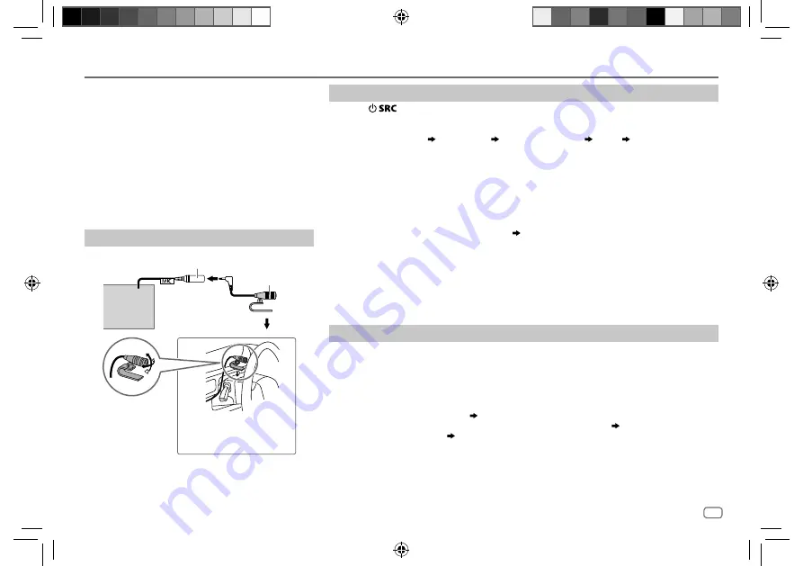 Kenwood KDC-BT765HD Instruction Manual Download Page 83