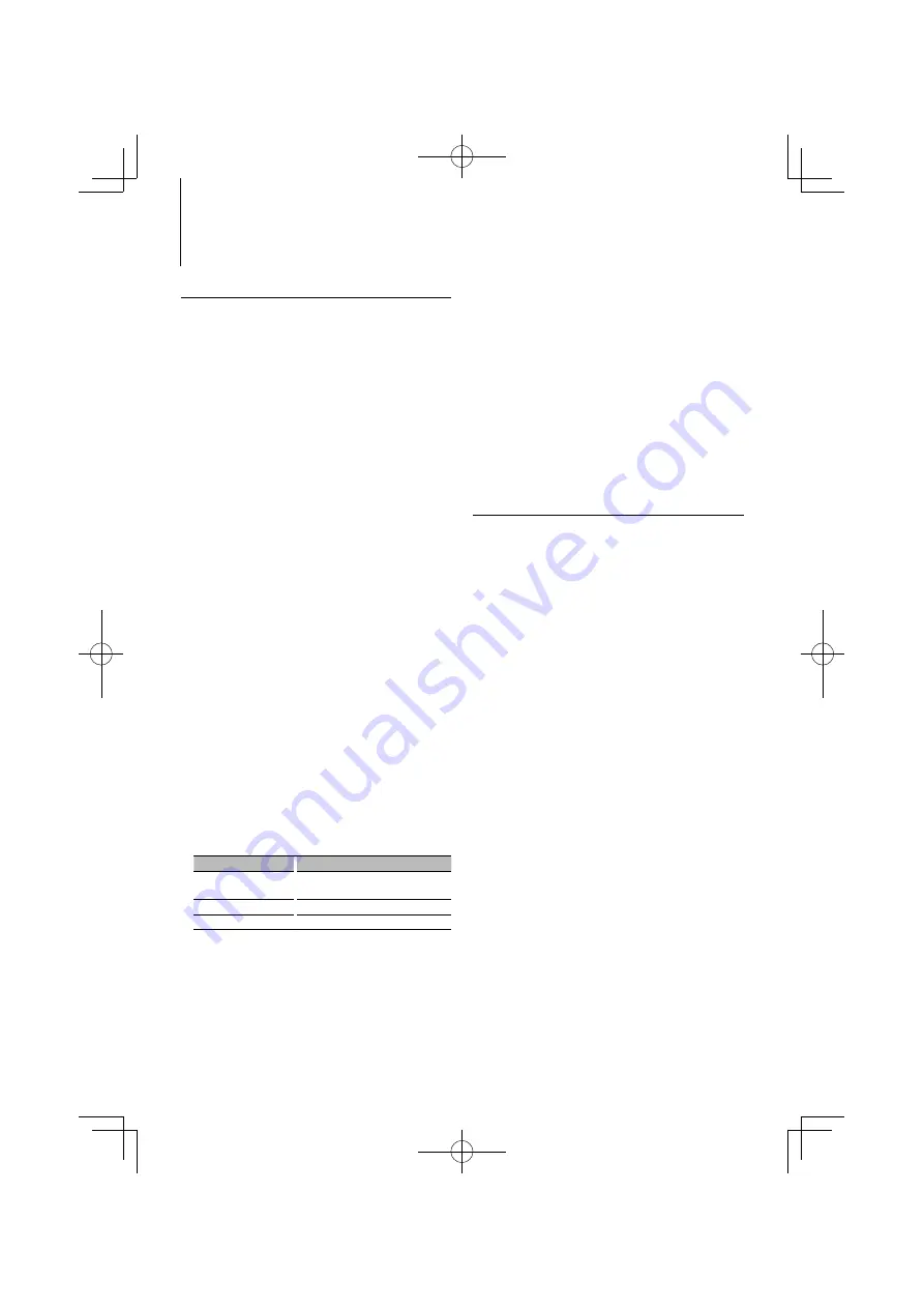 Kenwood KDC-BT8044U Скачать руководство пользователя страница 35