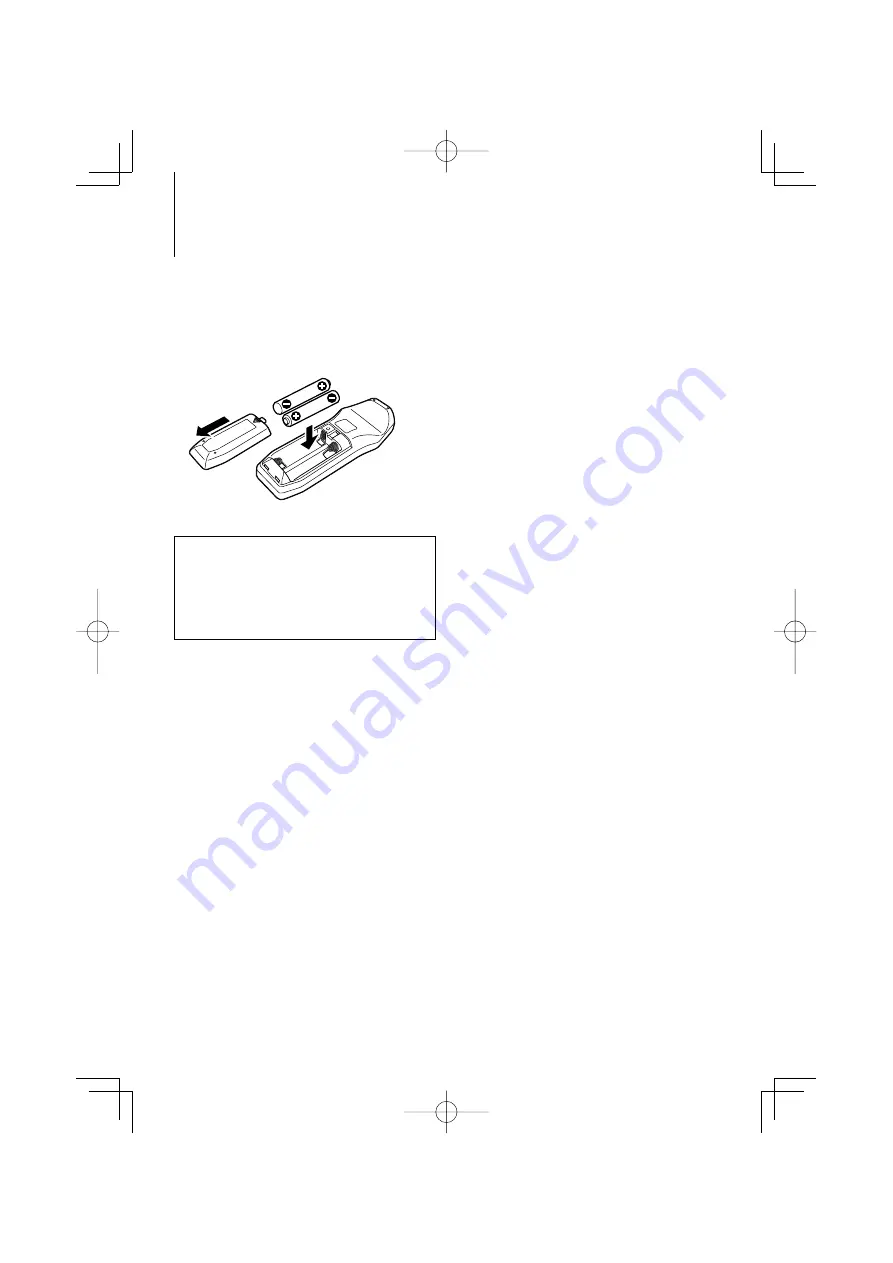 Kenwood KDC-BT850RN Instruction Manual Download Page 34