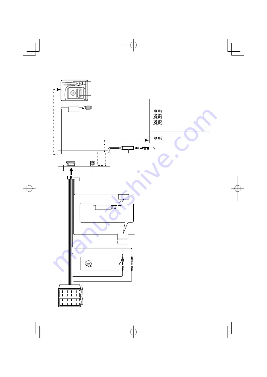 Kenwood KDC-BT850RN Скачать руководство пользователя страница 40