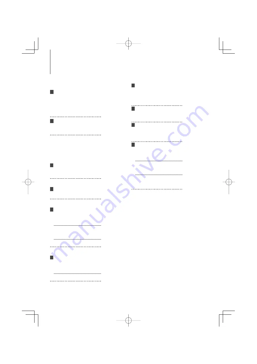 Kenwood KDC-BT850RN Скачать руководство пользователя страница 43