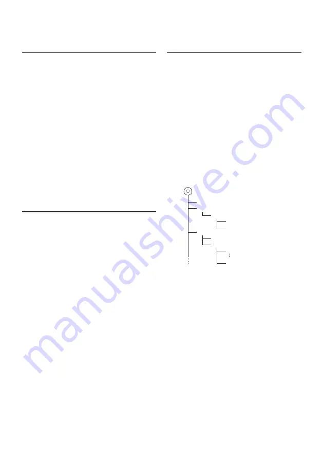 Kenwood KDC-BT858U Instruction Manual Download Page 47