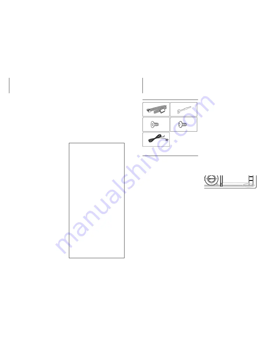 Kenwood KDC-BT952HD Скачать руководство пользователя страница 59