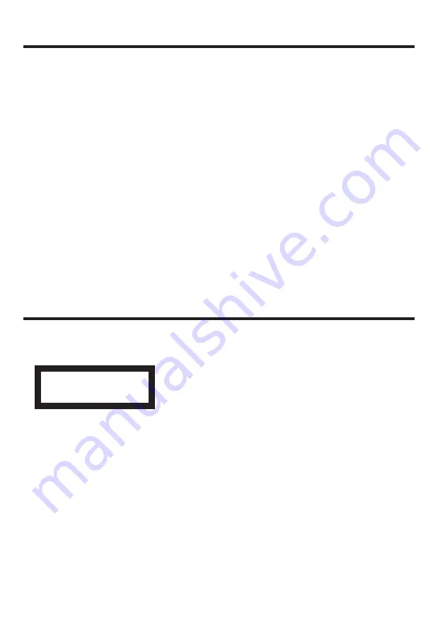 Kenwood KDC-C462 Instruction Manual Download Page 3