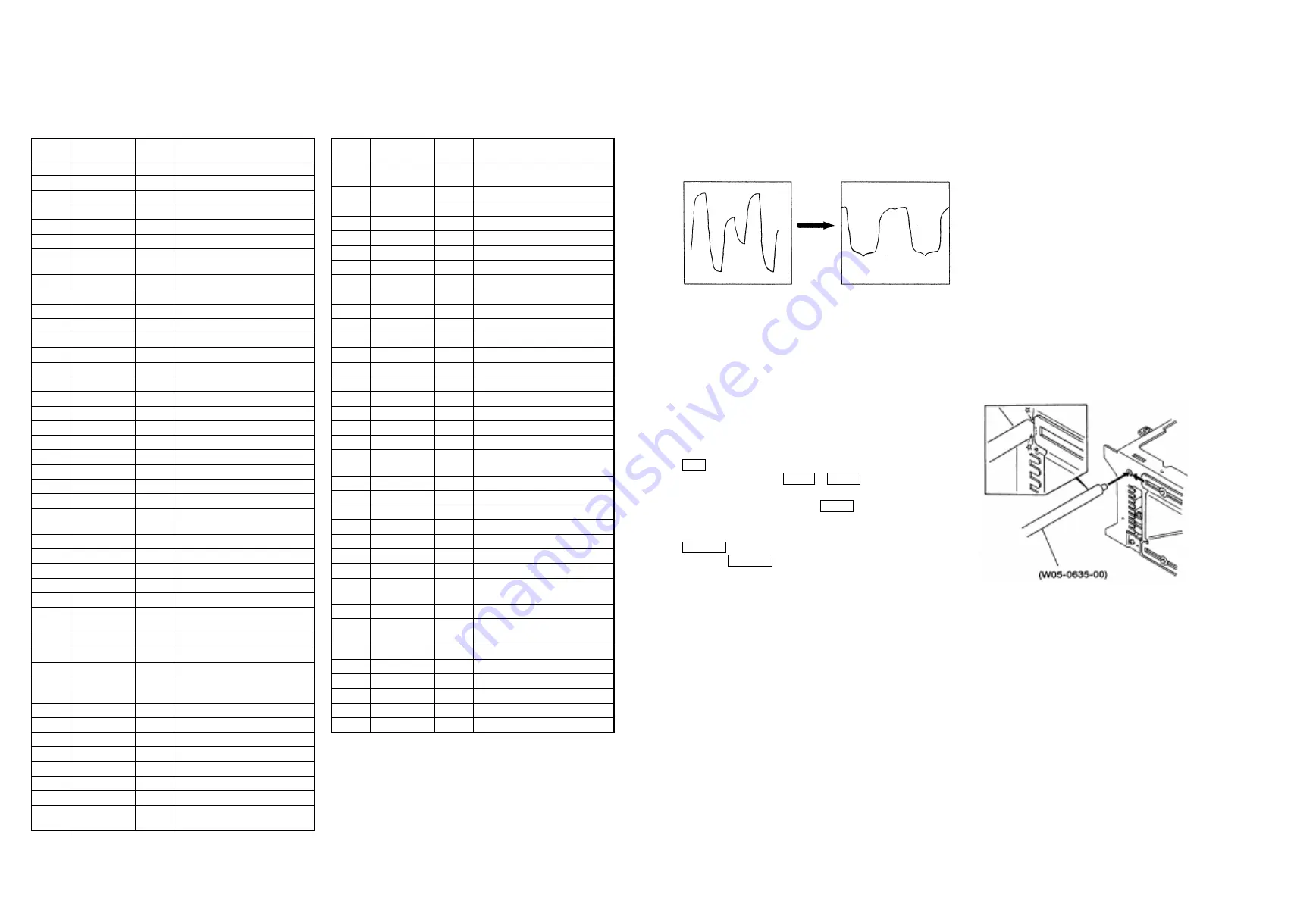 Kenwood KDC-C465FM Скачать руководство пользователя страница 4