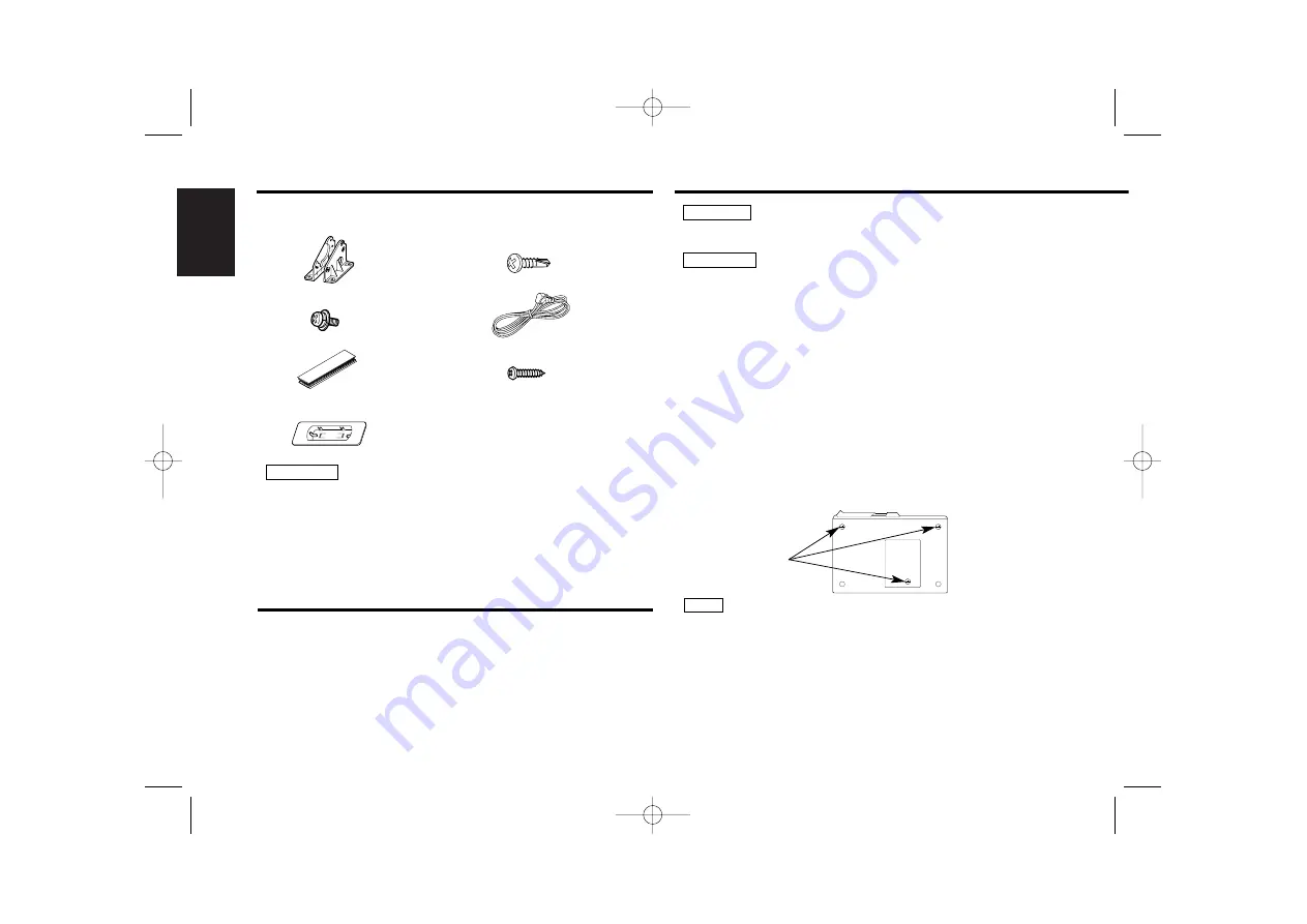 Kenwood KDC-C521FM - CD Changer With RF Modulator Instruction Manual Download Page 14